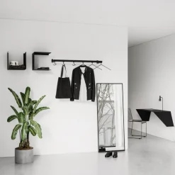 Nichba HangSys hanging system, medium, black