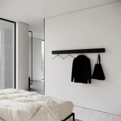 Nichba MagHang hanger, 3 pack, black