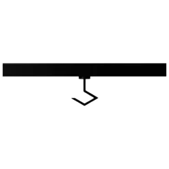 Nichba MagHook, black