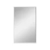 Nichba Mirror, small, white