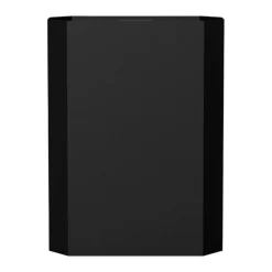 Nichba Paper bin, black
