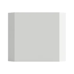 Nichba Paper dispenser lid, white