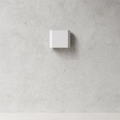 Nichba Paper dispenser lid, white