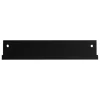 Nichba Shelf L40 wall shelf, black