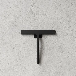 Nichba Shower wiper, black