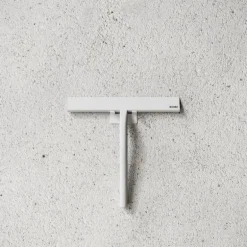 Nichba Shower wiper, white