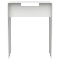 Nichba Stool, white