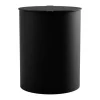 Nichba Toilet bin, black