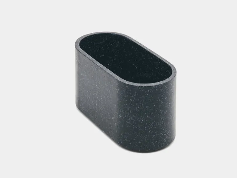 Niimaar Biowaste Box, char