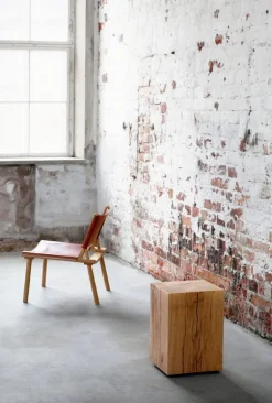 Nikari Biennale stool