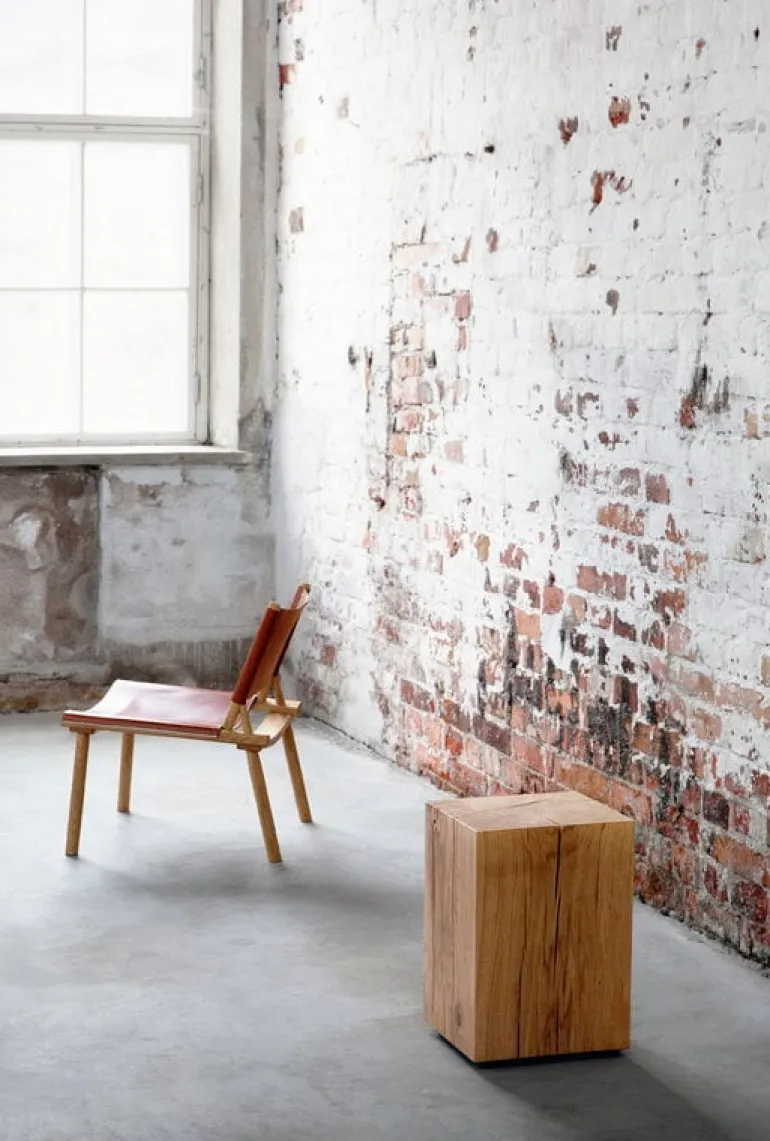 Nikari Biennale stool