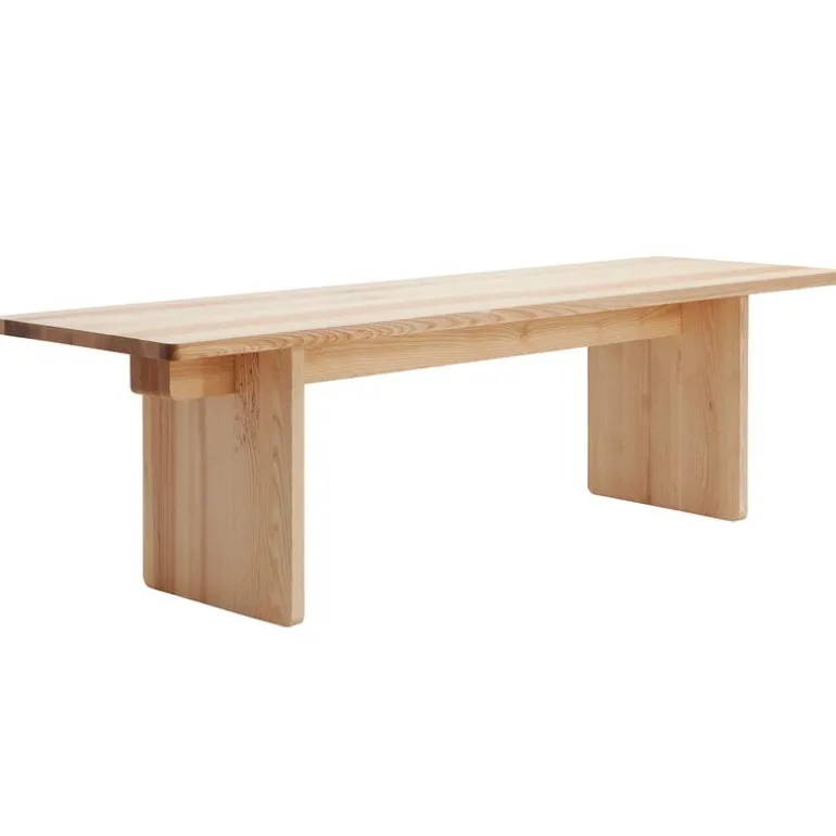 Nikari Edi table, 260 x 90 cm, oak