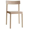 Nikari Kumu chair, lacquered birch