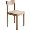 Nikari Seminar chair, oak