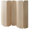 Nikari Separat space divider, ash