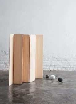 Nikari Separat space divider, ash
