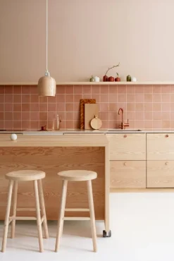 Nikari Storia stool 75 cm