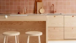 Nikari Storia stool 75 cm