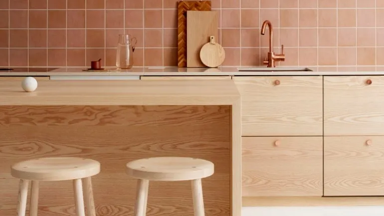 Nikari Storia stool 75 cm