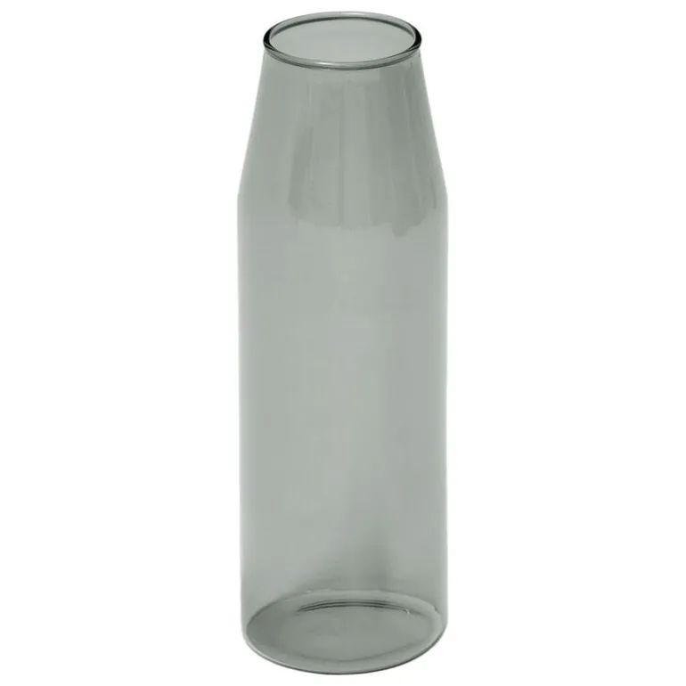 Nine Milk carafe, grey