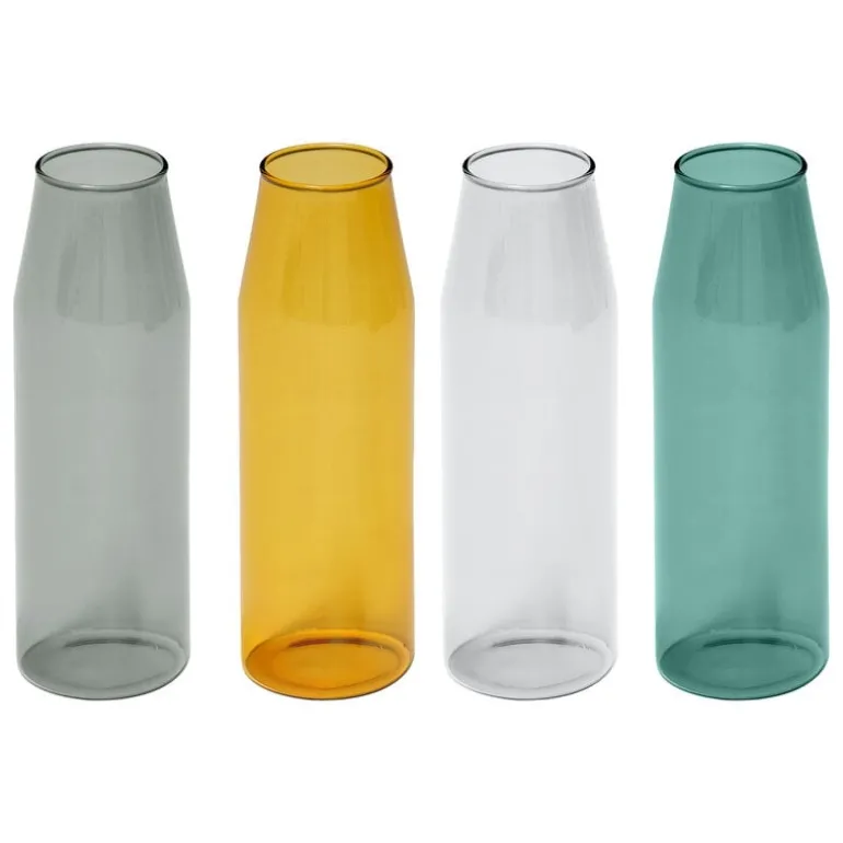 Nine Milk carafe, grey