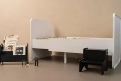 Nofred Book holder, black