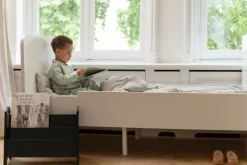 Nofred Book holder, black