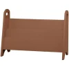 Nofred Book holder, brown