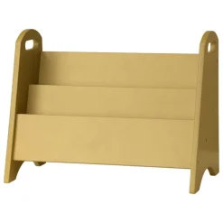 Nofred Book holder, curry