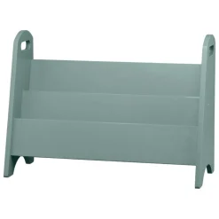 Nofred Book holder, olive green