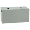 Nofred Cube Long storage box, olive green