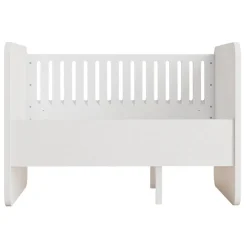 Nofred Form Baby & Junior bed, white