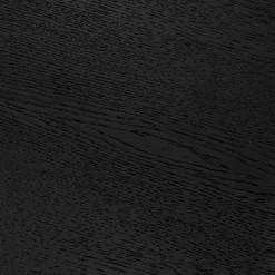 Nofred Mouse children's chair, black