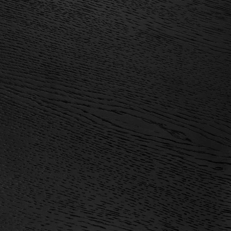 Nofred Mouse table, low, black