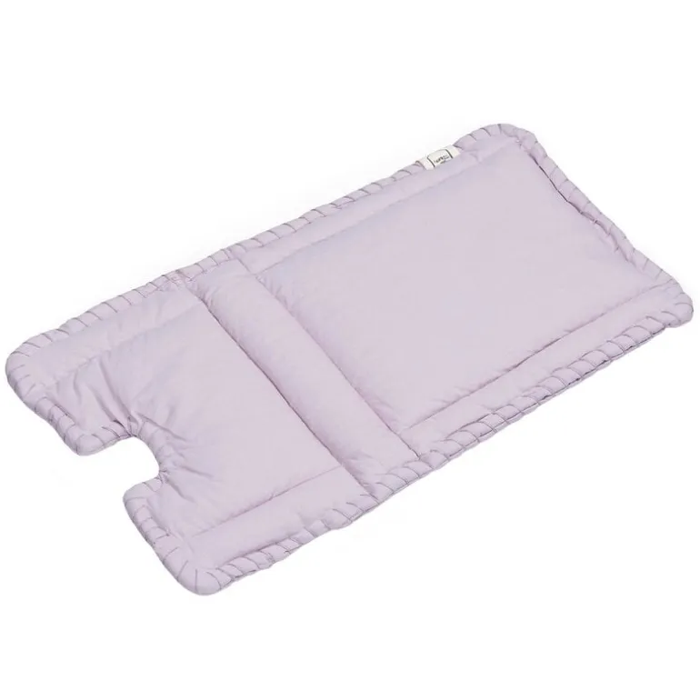 Nofred Robot seat cushion for high chair, lilac