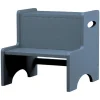 Nofred Step Up step ladder, blue