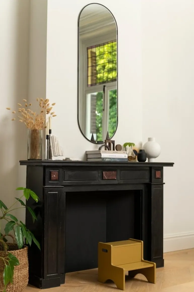 Nofred Step Up step ladder, curry