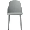 Normann Copenhagen Allez chair, grey