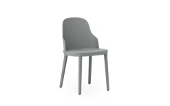 Normann Copenhagen Allez chair, grey