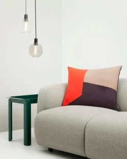 Normann Copenhagen Amp pendant, small, smoke - black