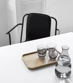 Normann Copenhagen Astro tray 32 x 20 cm