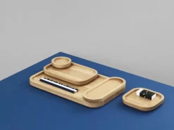 Normann Copenhagen Astro tray 32 x 20 cm