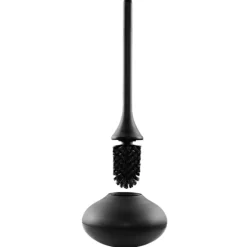 Normann Copenhagen Ballo brush head, black