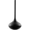 Normann Copenhagen Ballo toilet brush, black