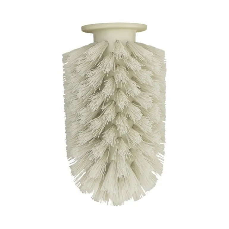Normann Copenhagen Ballo brush head, grey