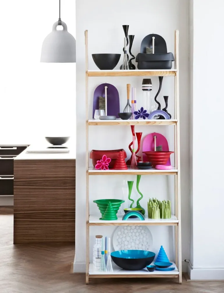 Normann Copenhagen Bell pendant M, sand