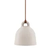 Normann Copenhagen Bell pendant XS, sand