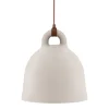 Normann Copenhagen Bell pendant S, sand