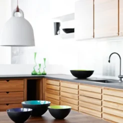 Normann Copenhagen Bell pendant S, sand