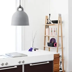 Normann Copenhagen Bell pendant S, sand